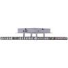 Трековый светильник Reluce 03902-0.3-04A WH+CR фото 2