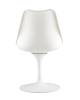 Набор из 2 стульев Stool Group Tulip Y1585 white X2 белый фото 4