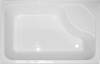 Поддон для душа Royal Bath RB 8100BP R + сифон