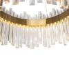 Подвесной светодиодный светильник Freya Chalice FR10007PL-L46G фото 2