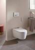 Унитаз подвесной Geberit AquaClean Sela 146.224.21.1 вставка глянцевый хром фото 13