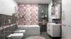 Декор Ceramica Classic Аргус круг d12 25x40 фото 2