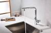 Смеситель для кухни Paulmark Urban Ur213104-CR Хром фото 4