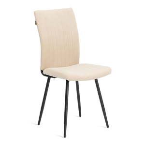 Стул Tetchair Monte Carlo 21650 молочный