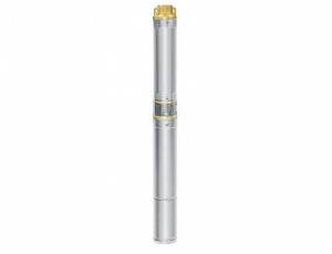 Скважинный насос UNIPUMP ECO 5-45