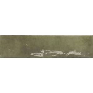 Керамическая плитка Harmony Bari Green 6x24.6