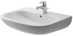 Раковина Duravit D-Code 2310650000 (распродажа)