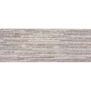 Керамогранит Porcelanicos HDC Smart 201806 Gris 33.3x90