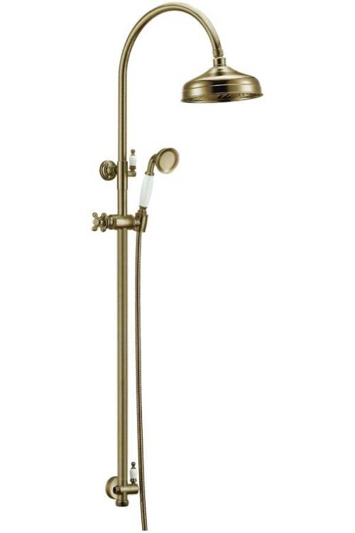 Душевая стойка Boheme Medici 401 20 см