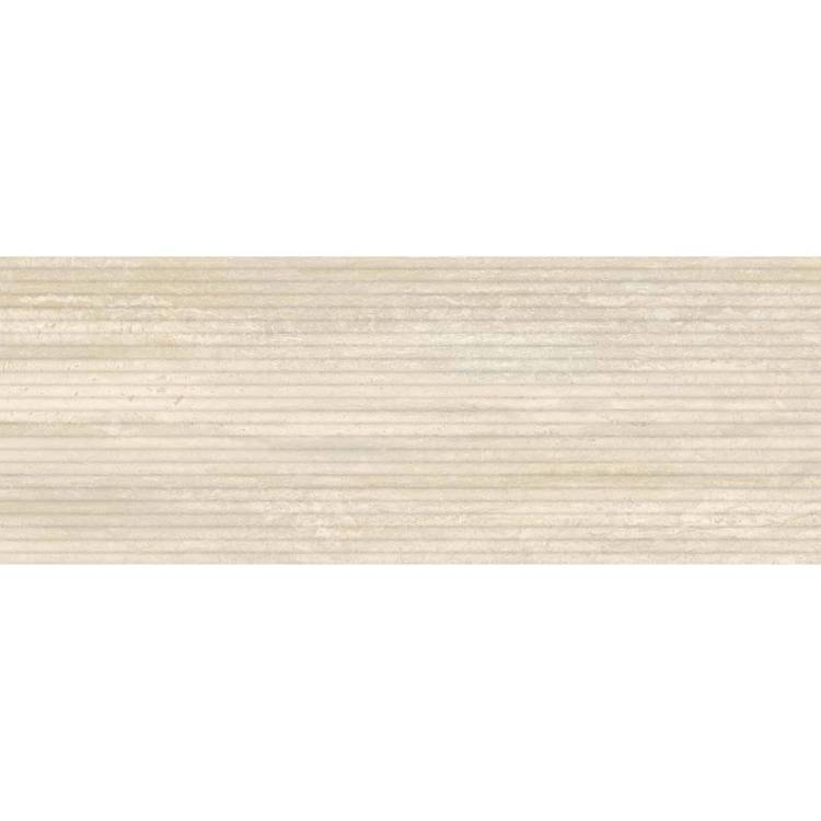 Керамическая плитка Porcelanosa Roma 100320059 Canal Marfil 45x120