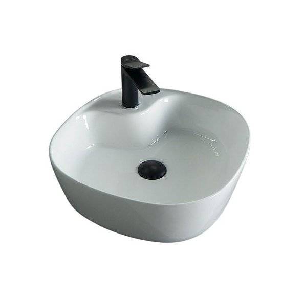 Раковина Gid Geométrico 51153 N9442 45 см