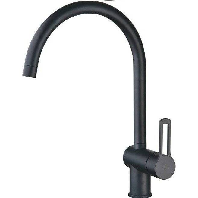 Смеситель для кухни Paffoni Ringo RIN180NO