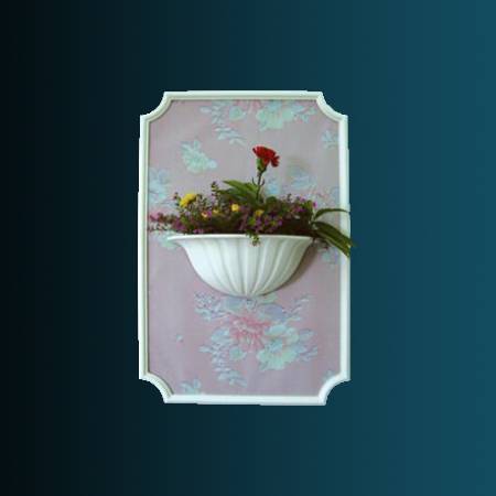 Кашпо Перфект K5003 32.5x12.5x16
