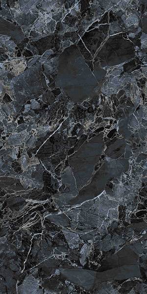 Керамогранит Basconi Home Night Jade BHW-0043 black 60x120
