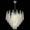 Люстра Crystal Lux Fontain FONTAIN SP10 CHROME фото 3