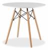 Стол обеденный Stool Group Eames DSW SGR_Z-231