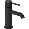 Смеситель для раковины Damixa Scandinavian Pure 360210300 черный