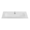 Раковина Cezares Eco CZR-8073-80 белый глянцевый, 81x46x15.5 фото 4