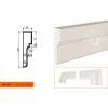 Молдинг LepninaPlast МВ-120/1 200x3x12