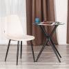 Стул Tetchair Breeze (mod. JSC-58) 21130 beige (бежевый) HLR2/черный 44x53x86 фото 9