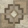 Керамогранит Alborz Ceramic Valentino Cheetah Decor 20x20 фото 2