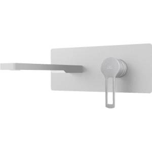 Смеситель для раковины Paffoni Ringo RIN105BO с внутренней частью