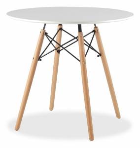 Стол обеденный Stool Group Eames DSW SGR_Z-231