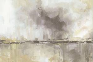 Фреска Ortograf Pastel 35157 Бежевый пейзаж Флорентина FF