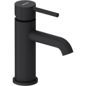 Смеситель для раковины Damixa Scandinavian Pure 360210300 черный