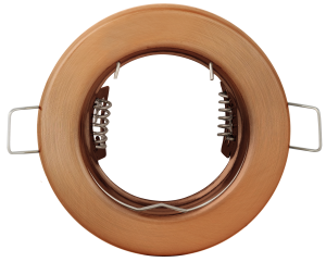 Встраиваемый точечный светильник IEK LUVB0-GU05-1-K29