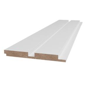 Стеновая панель Evrowood PL 04U Рейка широкая 270x1.2x12