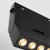 Трековый светильник Technical Points rot TR033-2-12W3K-B фото 3