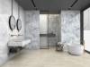 Керамическая плитка Global Tile Emotion 9EM0000TG Белая 27x40 фото 2