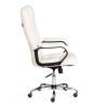 Кресло компьютерное Tetchair СH9944 (22) 21159 белый фото 2