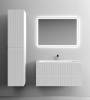 Тумба с раковиной Sancos SNOB T SNT100W фото 4