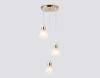 Светильник подвесной Ambrella light Traditional TR3402
