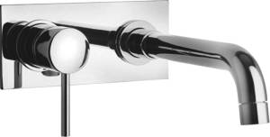 Смеситель для раковины Paini Cox 78CR208P