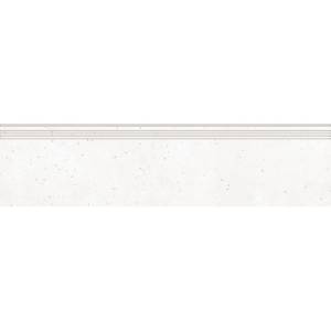 Ступень Grasaro Granella G-40/MR/st01 White 30x120x10
