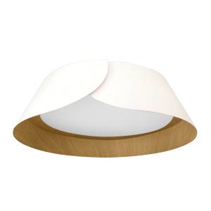 Потолочный светодиодный светильник Loft IT Lane 10370 White