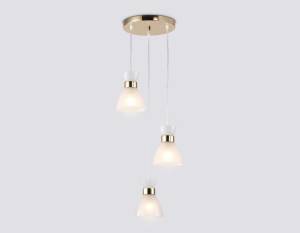 Светильник подвесной Ambrella light Traditional TR3402