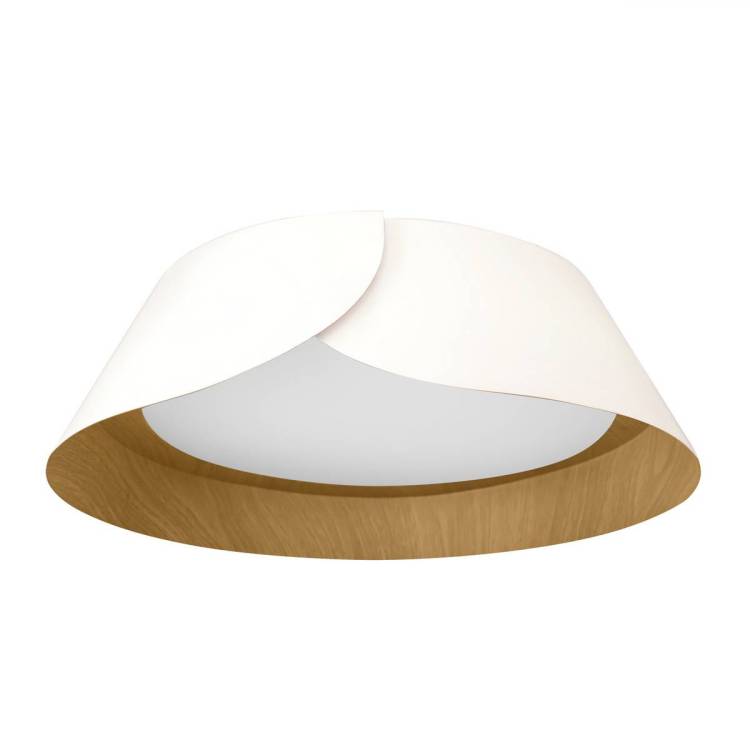 Потолочный светодиодный светильник Loft IT Lane 10370 White