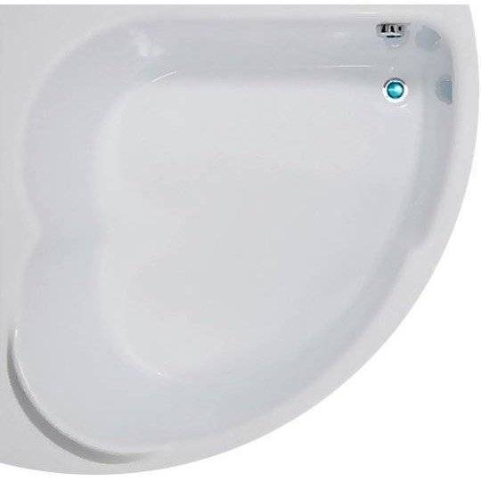 Акриловая ванна Aquanet Fregate 205488 120x120 с каркасом