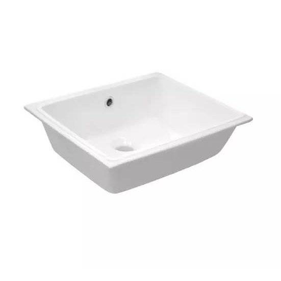 Раковина Kerasan 22901 Slim 55 см