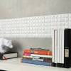 Мозаика Vidrepur Marble № 4300/B 31.7x31.7 фото 4