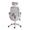 Кресло компьютерное Tetchair Mesh-10HR 19506 серый фото 4