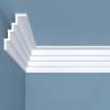 Карниз Bello Deco XPS POLYMER К 17 00-00106135 200x8x5