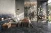 Керамогранит Naxos Mockup 136908 Brio Grey Nat.Ret. 60x120 фото 8
