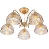 Потолочная люстра Rivoli Terri 9172-305