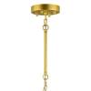 Подвесная люстра Lightstar Struttura 742103 фото 4