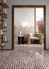 Керамогранит Fioranese Marmorea Intensa M5751R Bianco Luce matt 74x74 фото 9